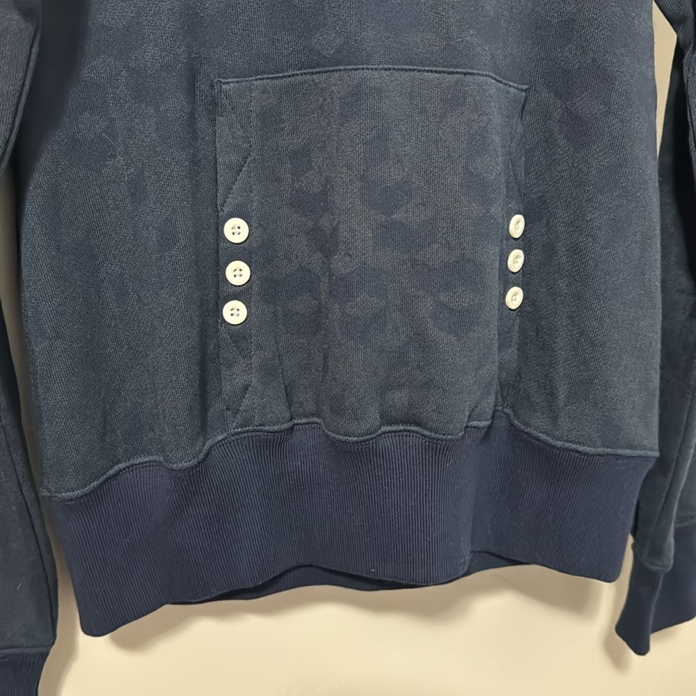 NWOT! Nike Hoodie - Picture 3 of 4